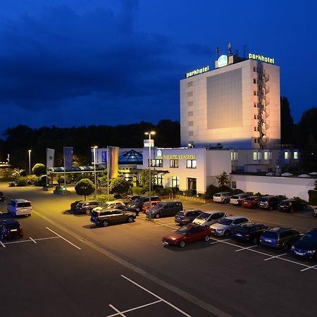 Best Western Premier Parkhotel Kronsberg Hannover Kültér fotó