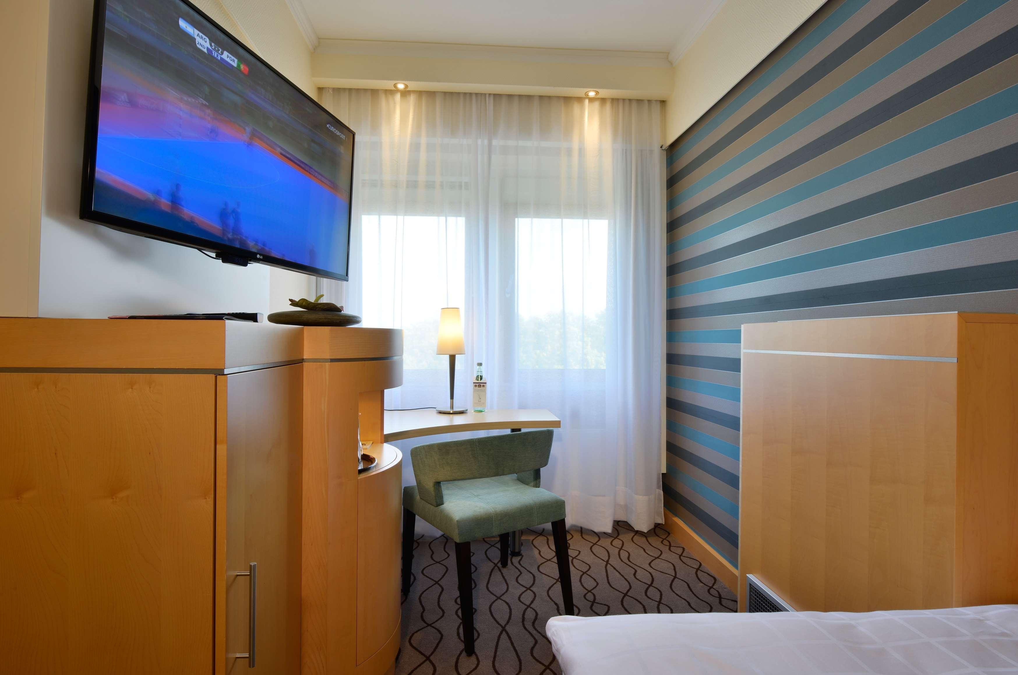 Best Western Premier Parkhotel Kronsberg Hannover Kültér fotó