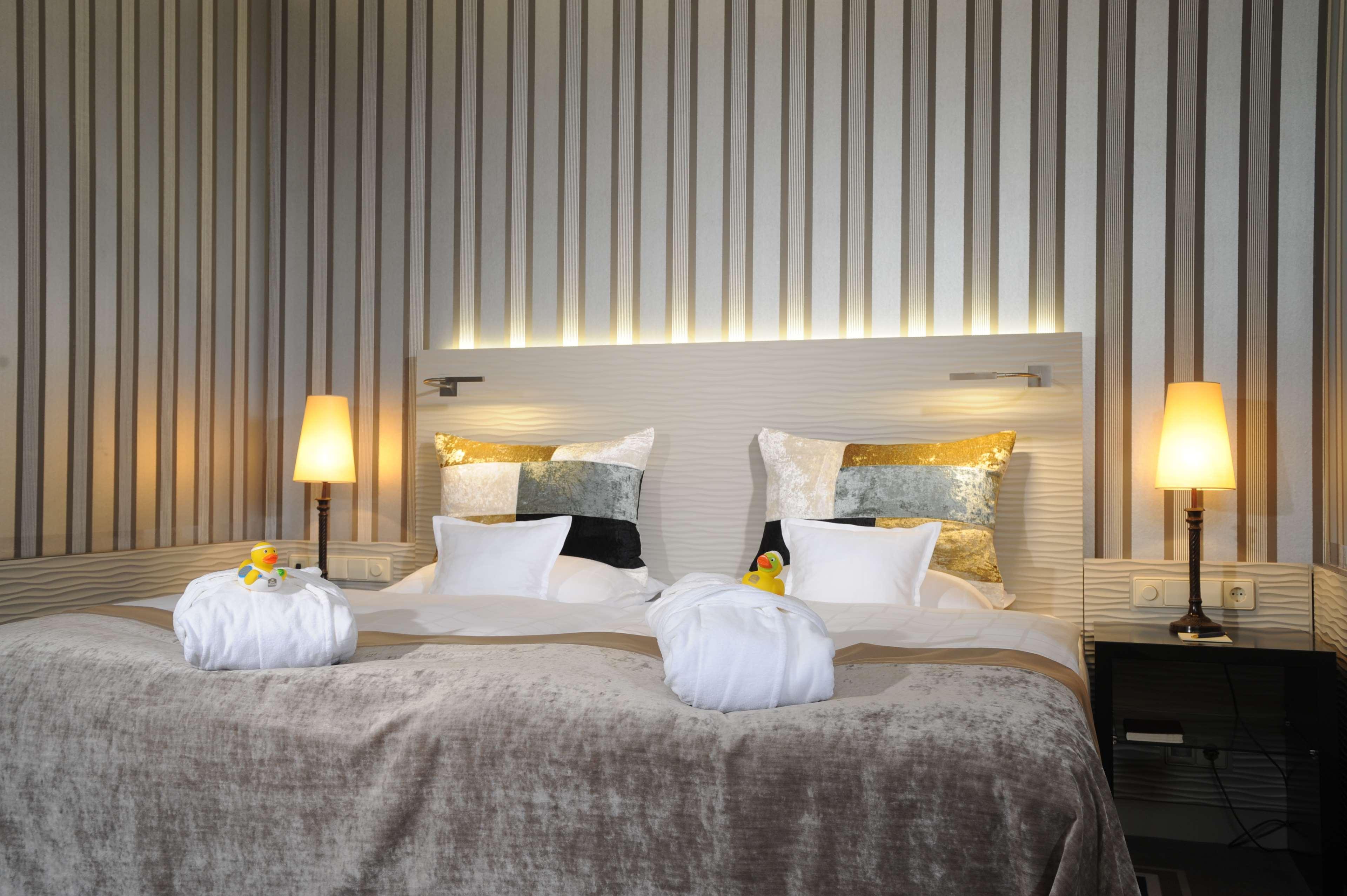 Best Western Premier Parkhotel Kronsberg Hannover Szoba fotó