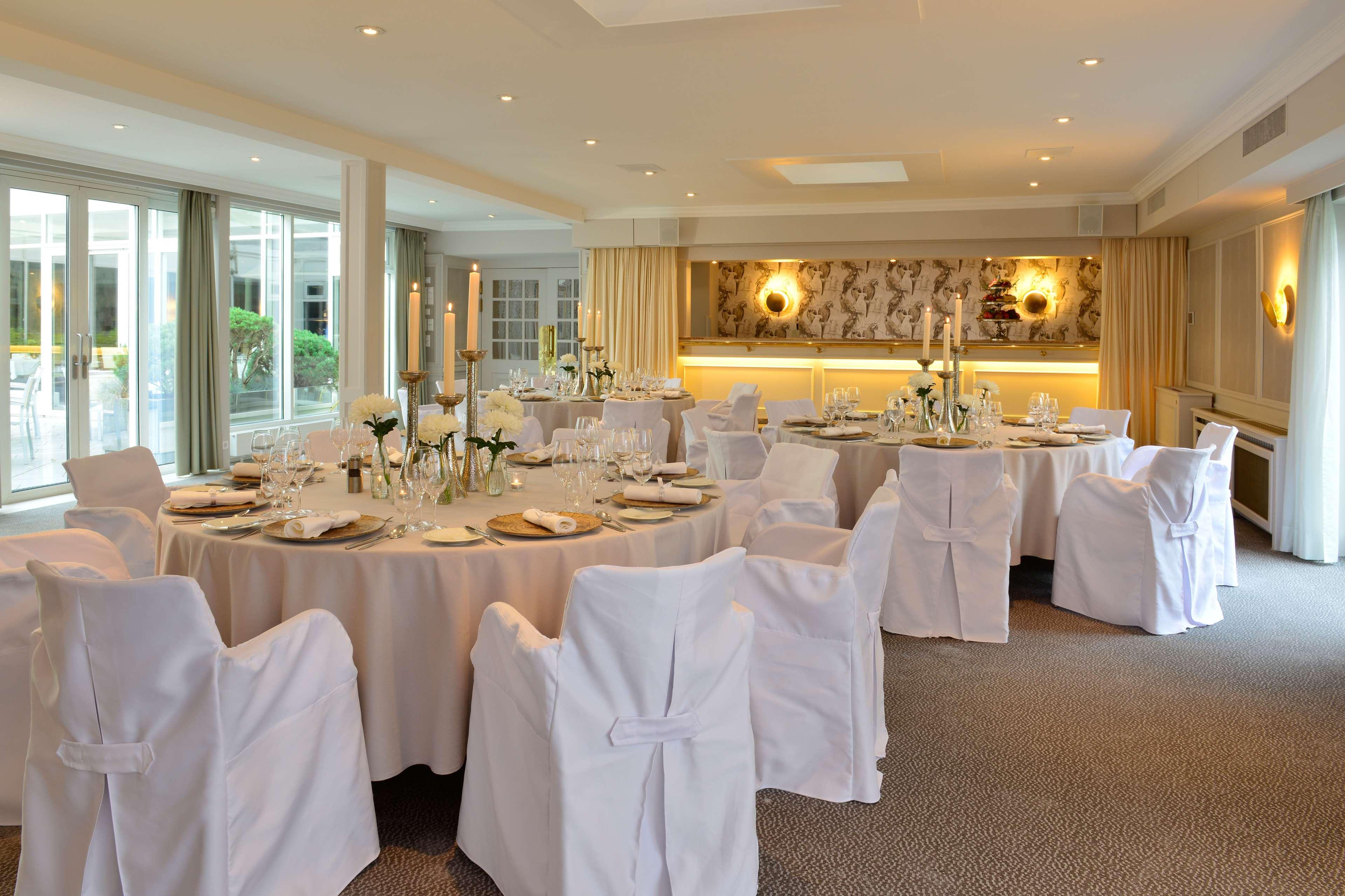 Best Western Premier Parkhotel Kronsberg Hannover Kültér fotó