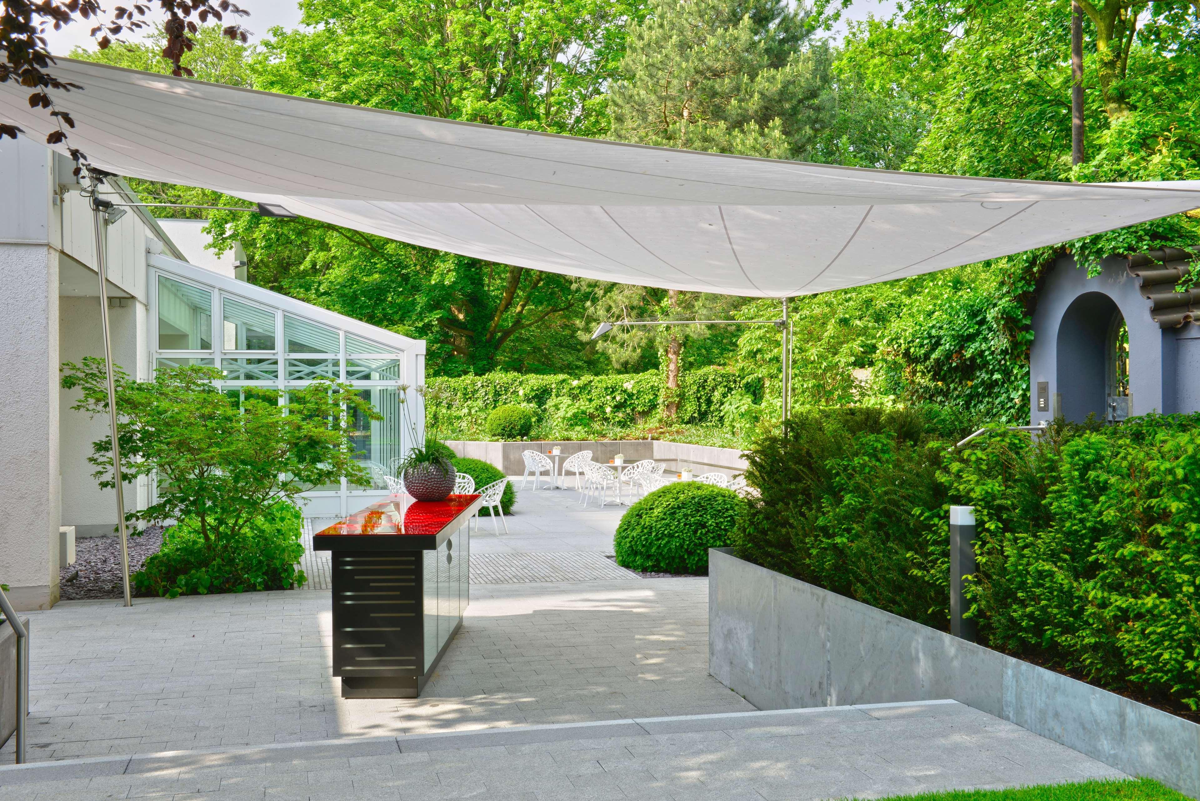 Best Western Premier Parkhotel Kronsberg Hannover Kültér fotó
