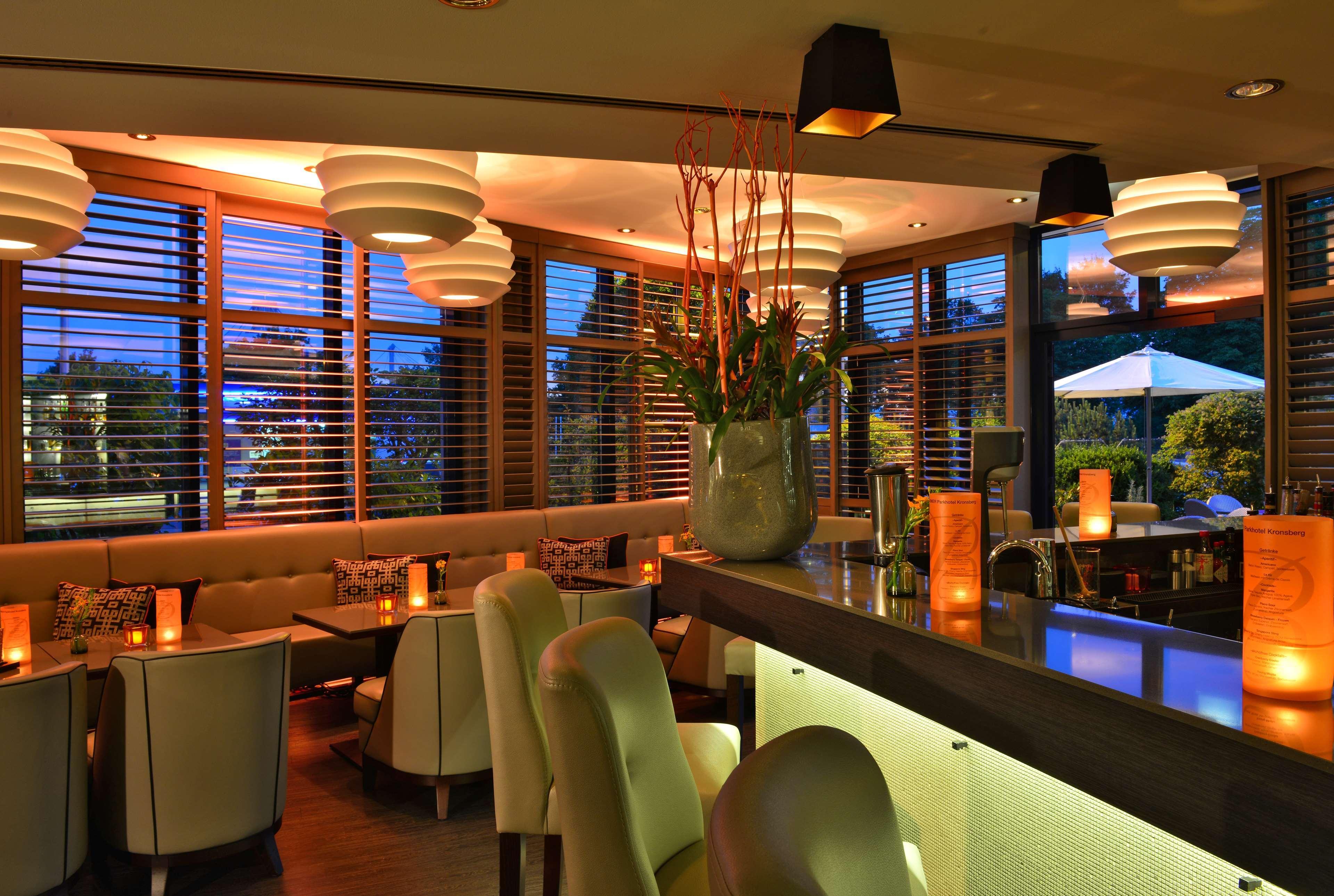 Best Western Premier Parkhotel Kronsberg Hannover Kültér fotó