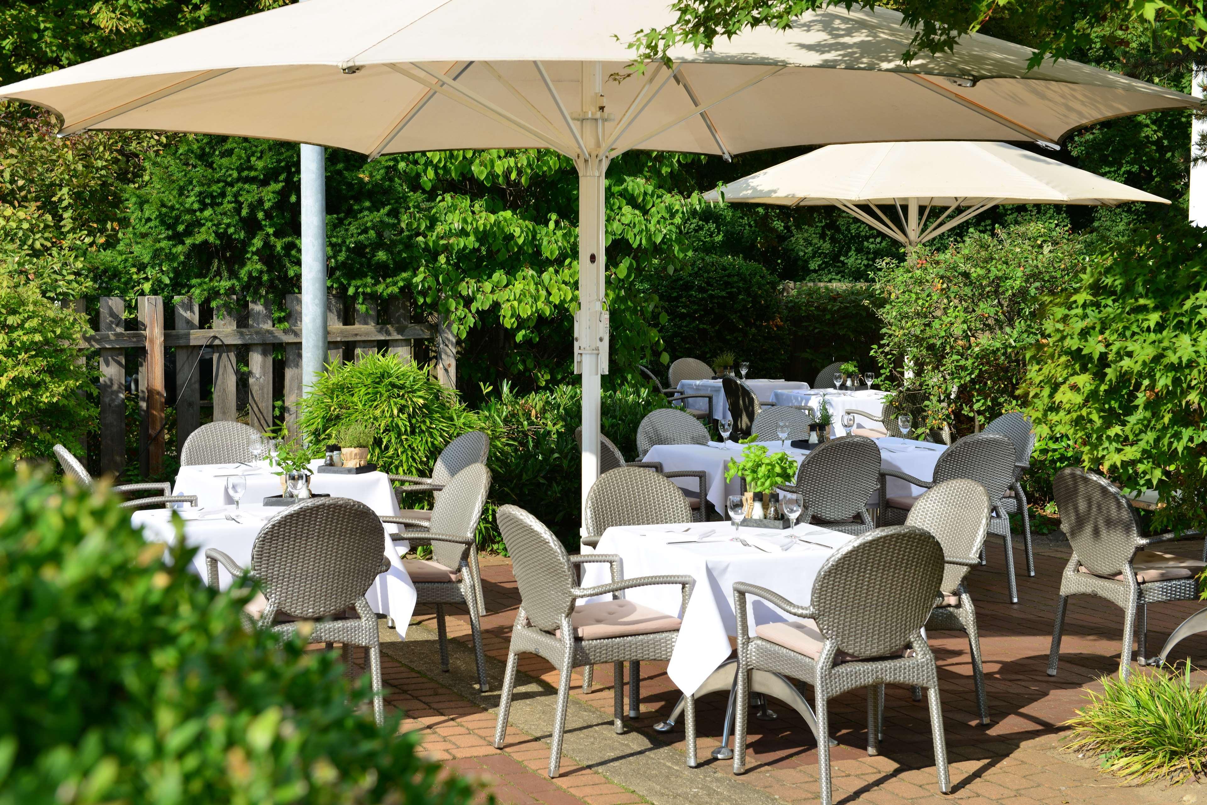 Best Western Premier Parkhotel Kronsberg Hannover Kültér fotó