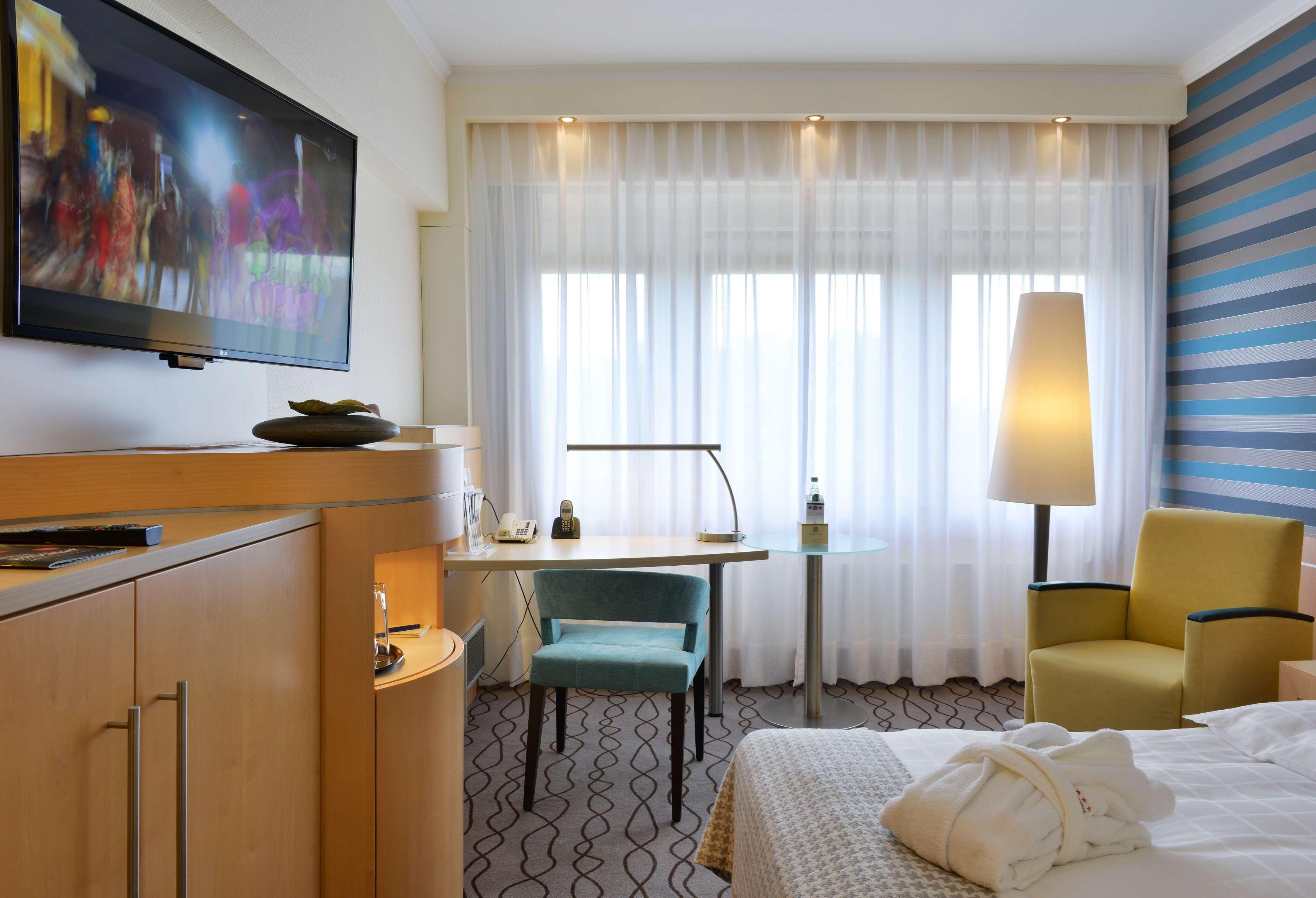 Best Western Premier Parkhotel Kronsberg Hannover Kültér fotó