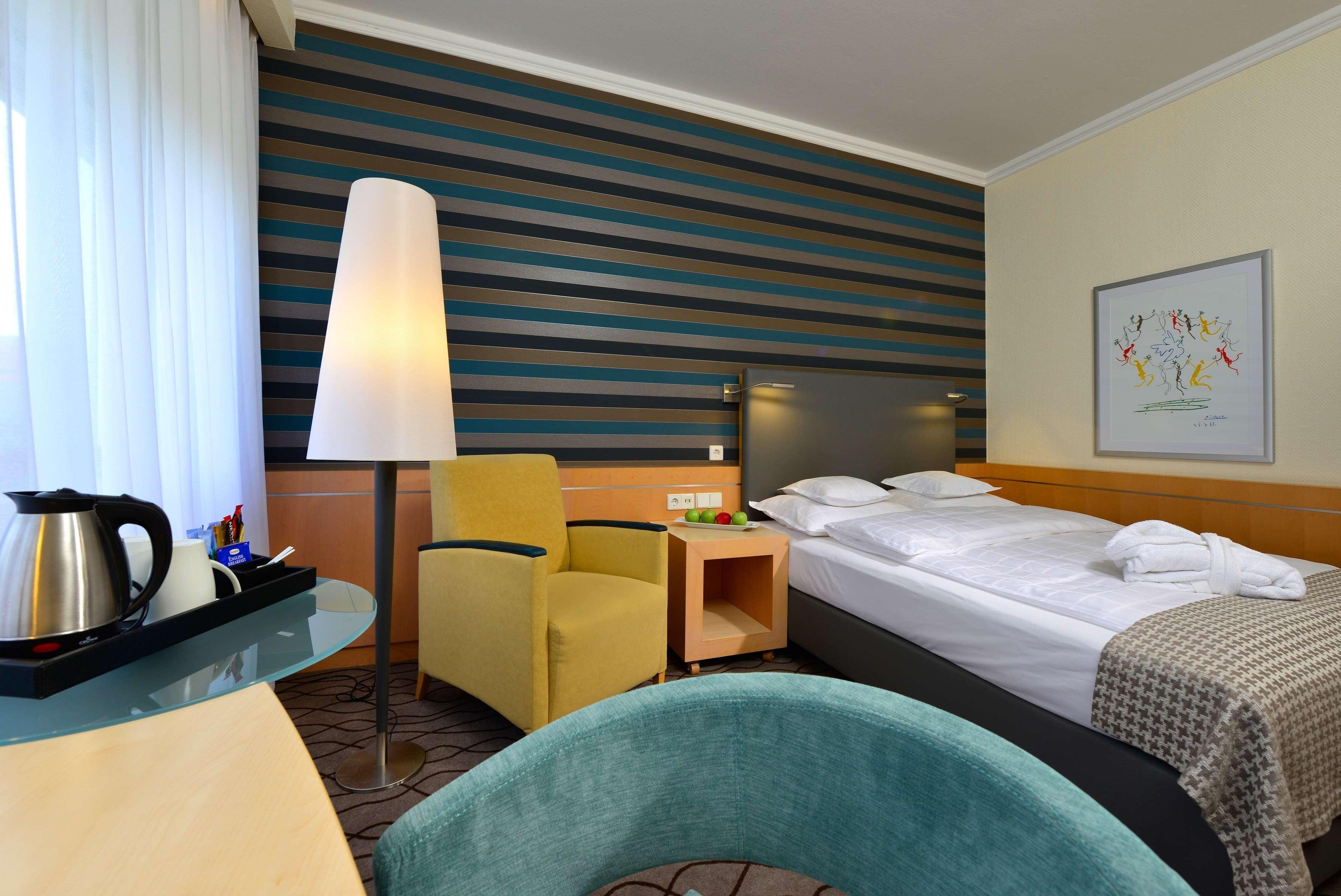 Best Western Premier Parkhotel Kronsberg Hannover Kültér fotó