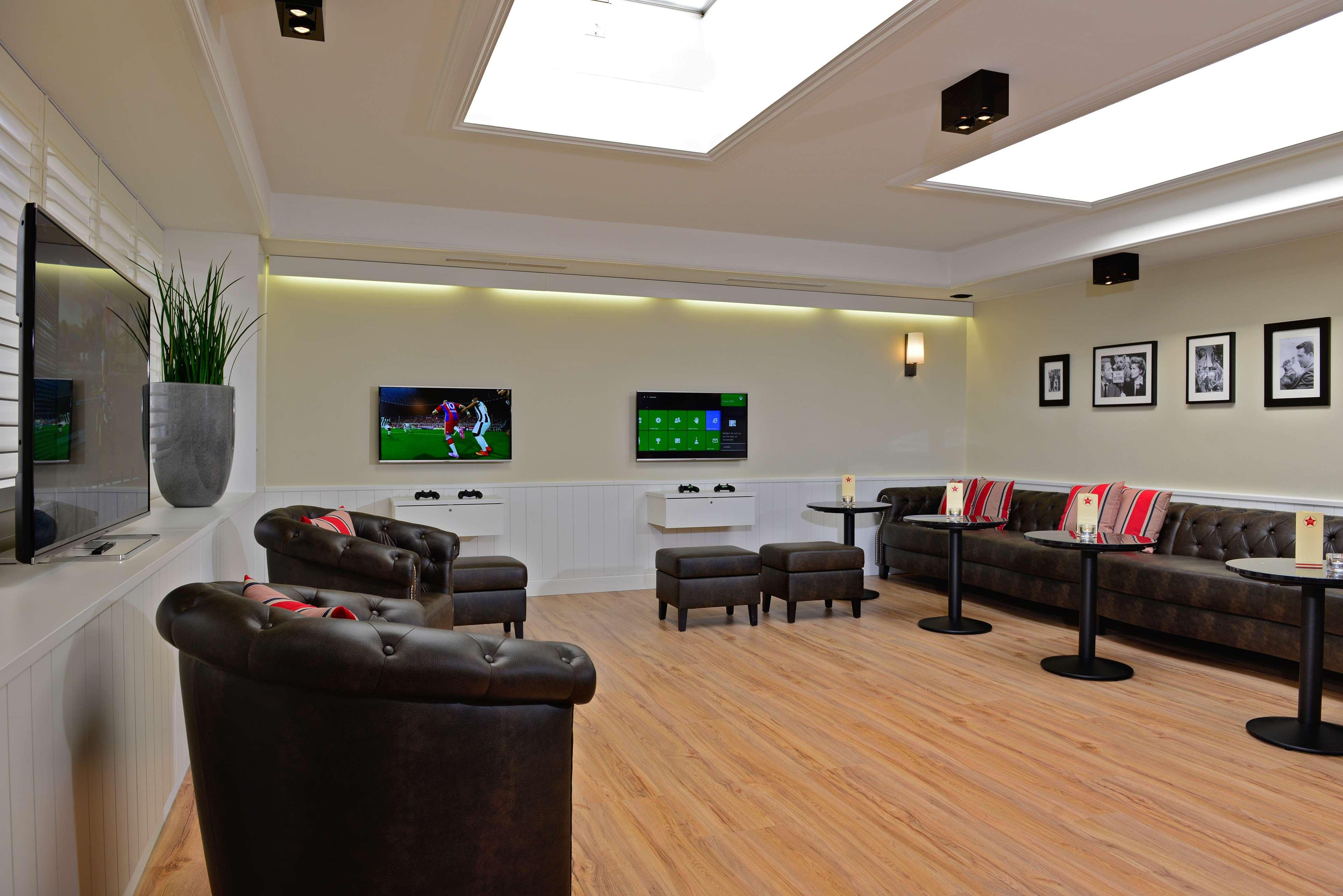 Best Western Premier Parkhotel Kronsberg Hannover Kültér fotó