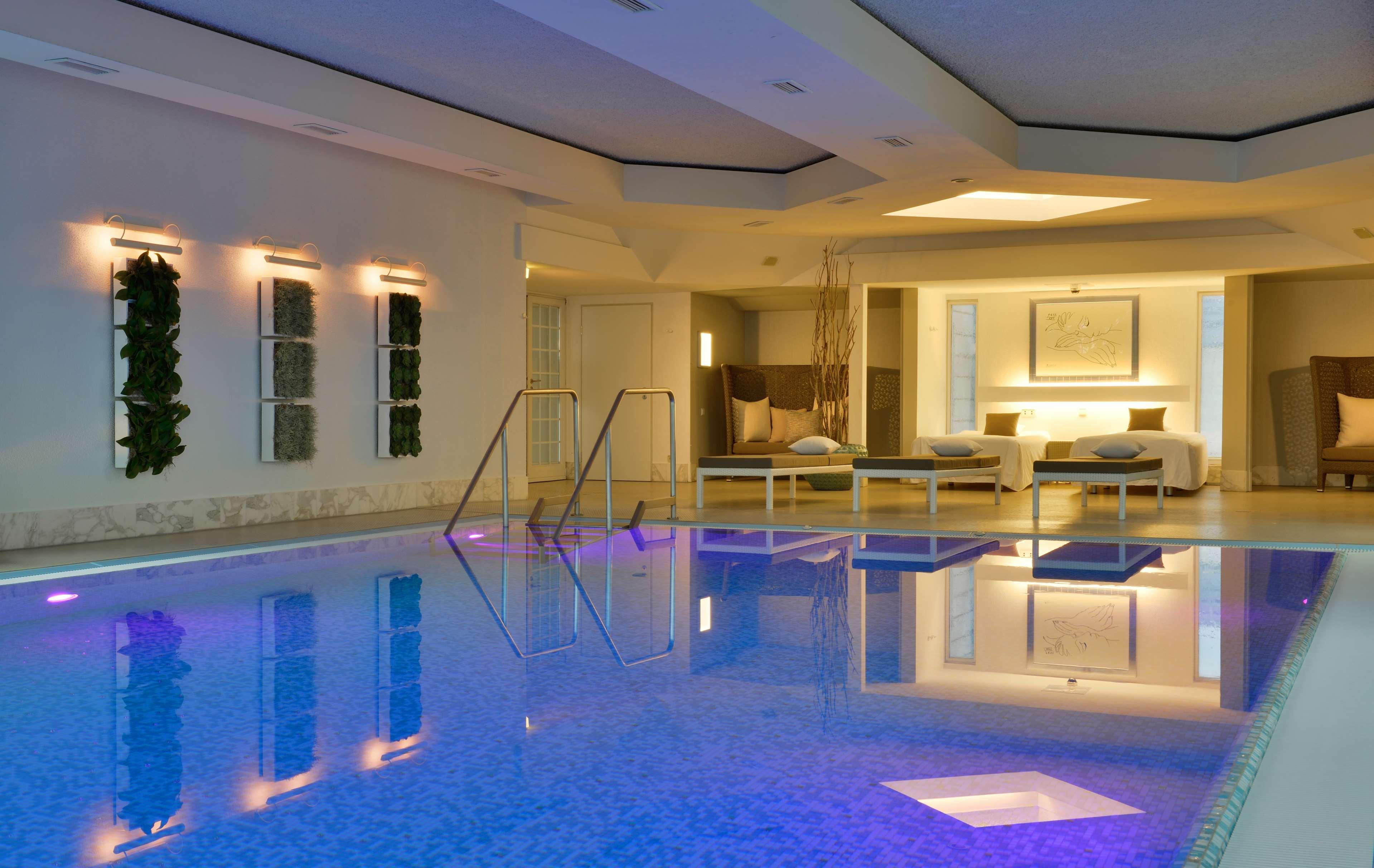 Best Western Premier Parkhotel Kronsberg Hannover Kültér fotó