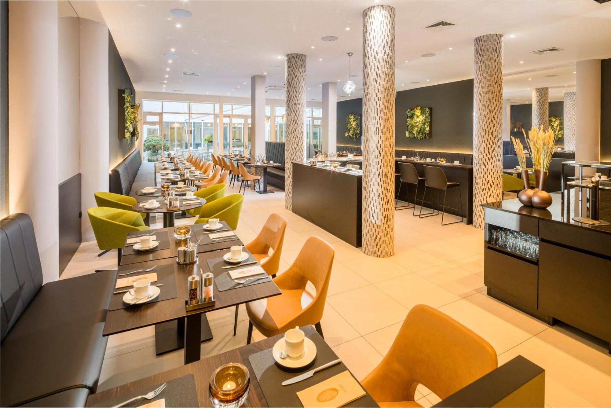 Best Western Premier Parkhotel Kronsberg Hannover Kültér fotó
