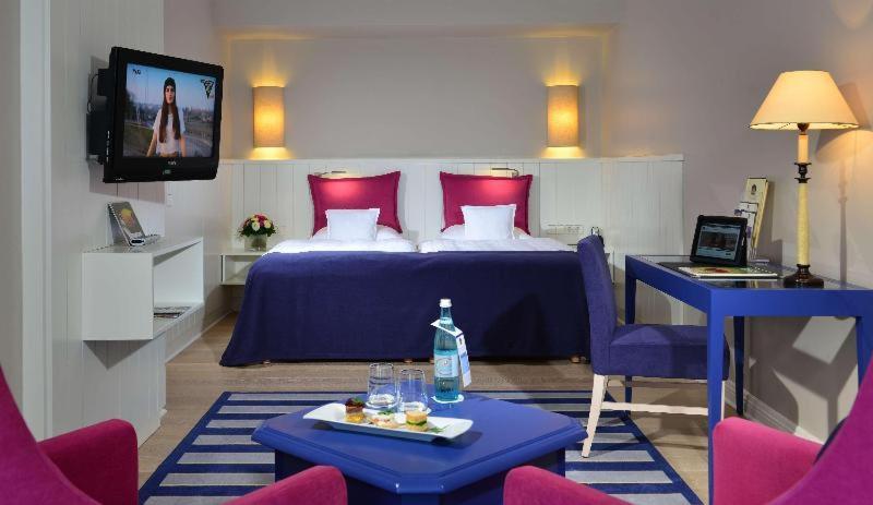 Best Western Premier Parkhotel Kronsberg Hannover Szoba fotó