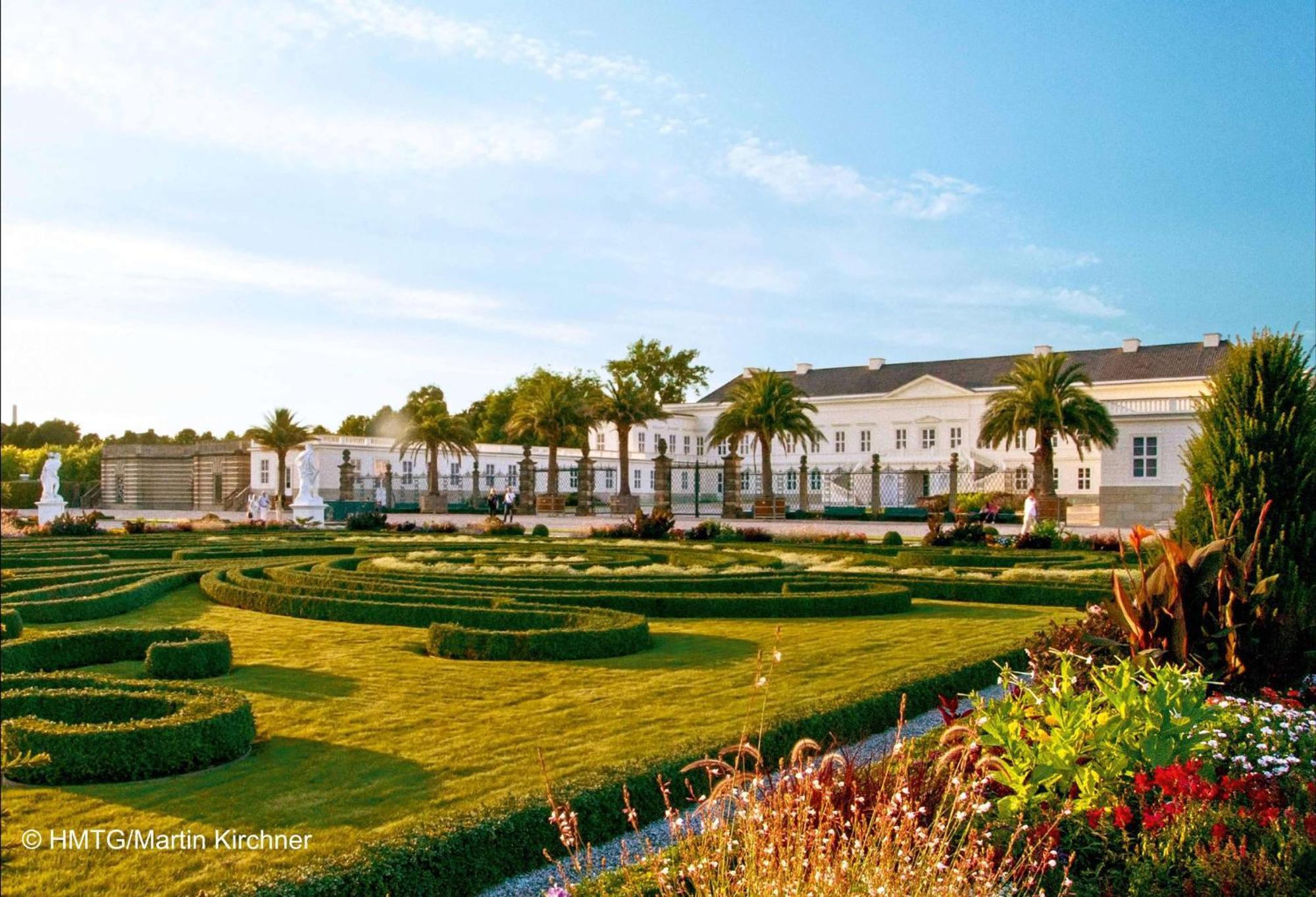 Best Western Premier Parkhotel Kronsberg Hannover Kültér fotó