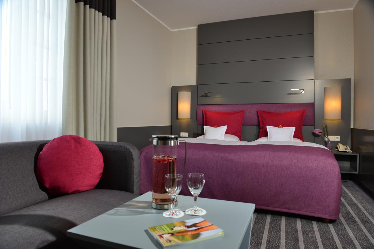 Best Western Premier Parkhotel Kronsberg Hannover Kültér fotó